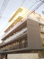 Exterior of Brillia ist Kitazawa