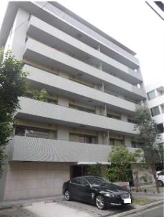 Exterior of Bancho Residence