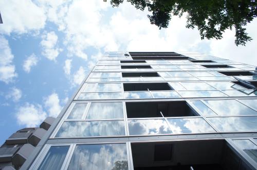 Exterior of Residence Shirokane Park Front