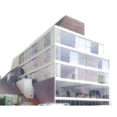 Exterior of Residia Jiyugaoka 2