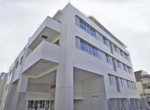 Exterior of Togoshi-ginza Place