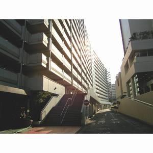 Exterior of Mita National Court