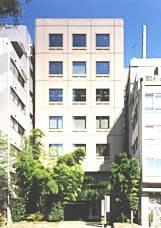 Exterior of 虎ノ門4丁目MTビル