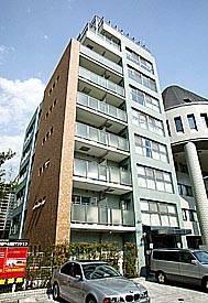 Exterior of FRESSIA  NAGATACHO