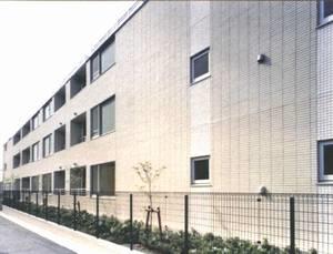 Exterior of KDXレジデンス西原