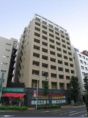 Residia Bunkyo-otowa 2