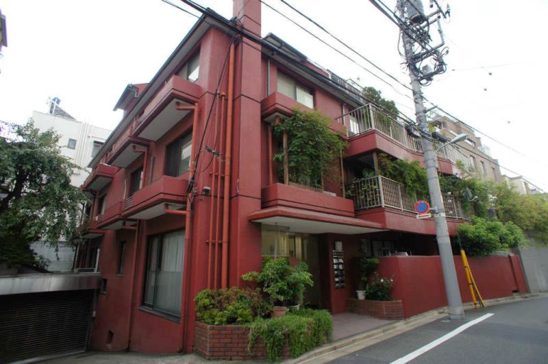 グリーンパーク原宿