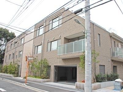 島津山テラス