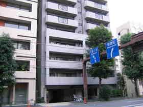 ファミール西麻布ベルファース