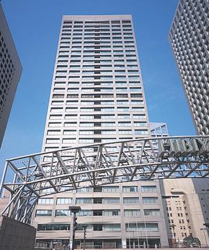 Hibiya Kokusai Building