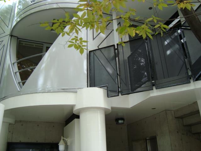 Higashi-azabu BOA Building