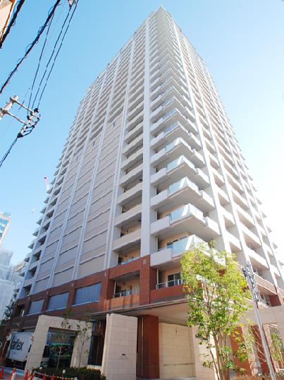 Proud Tower Higashi-gotanda