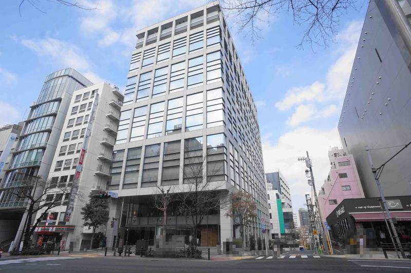 Ichigaya Square Residence