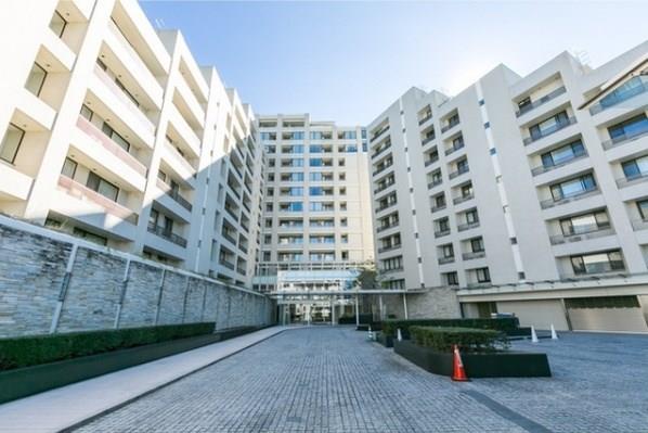 Master View Residence