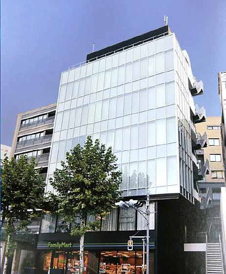 ORE Hiroo Building