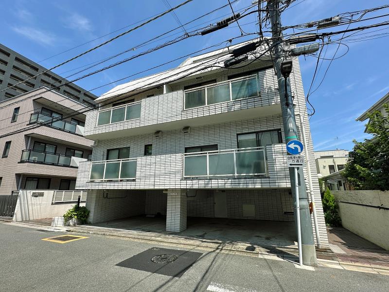 Terrace Nishiazabu