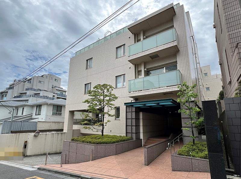 Dogwood Minami-azabu