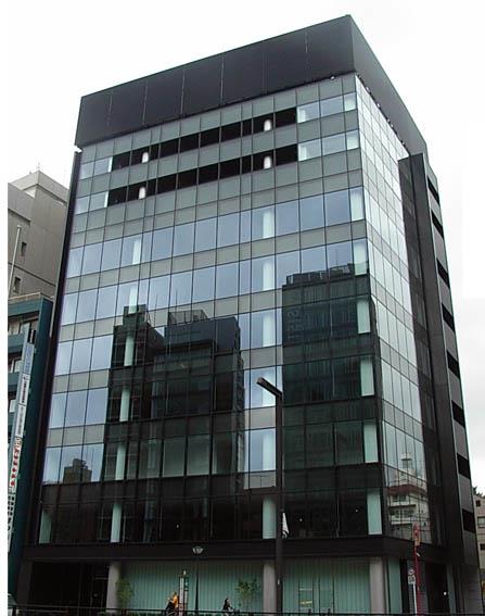 Yotsuya Residence