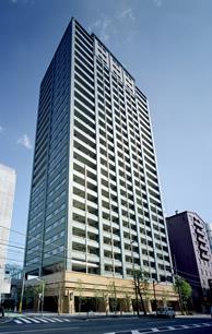 City Tower Ikebukuro