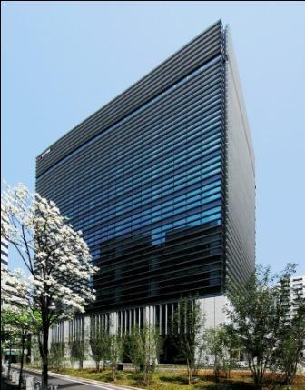 Nomura Fudosan Shibadaimon Building