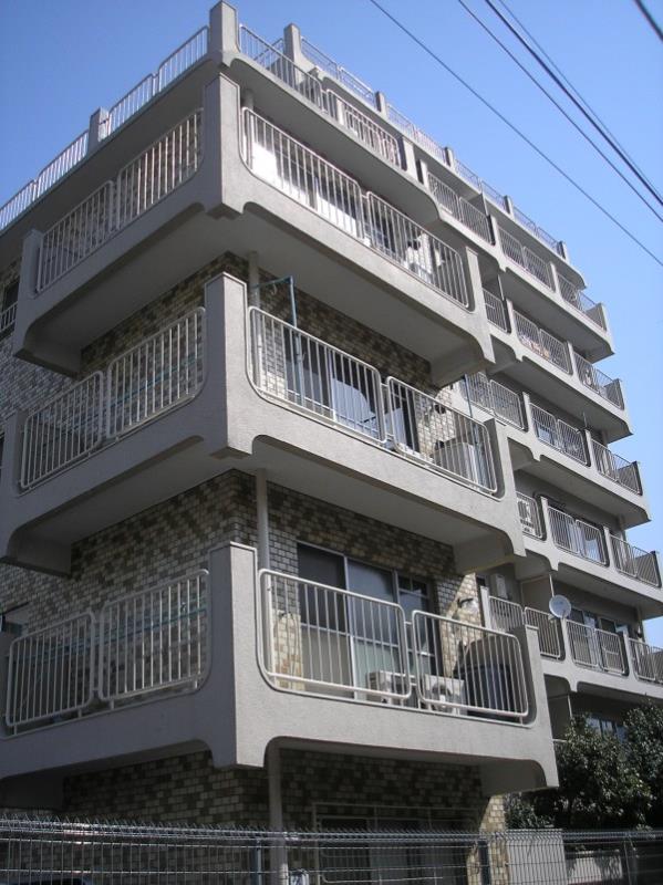 ミノ（美野）マンション