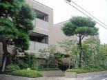 グリーンコア代沢