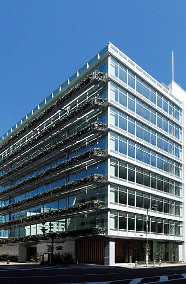 Shinagawa KS Building