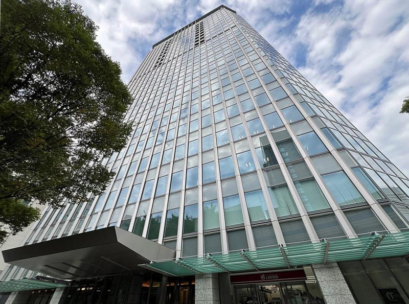 Hirakawacho Mori Tower Residence