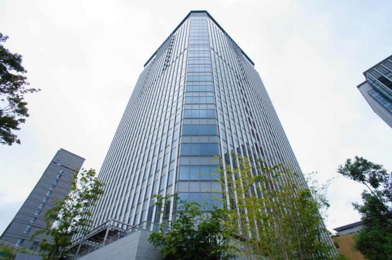 Hirakawacho Mori Tower Residence