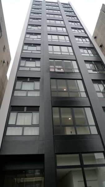 Tennouzu Terrace
