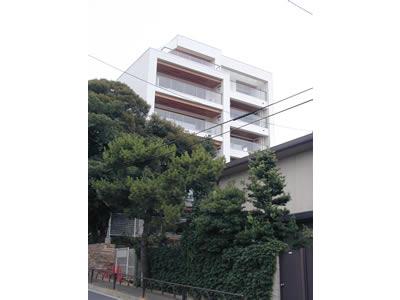 Park House Todoroki