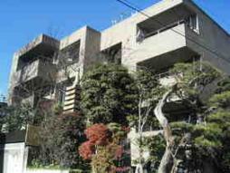Tairamachi Compound