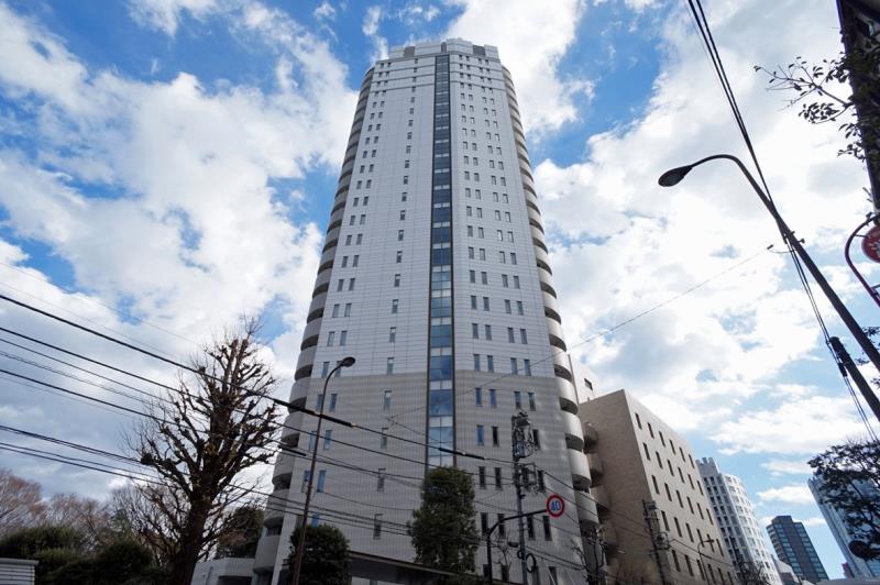 Nogizaka Park House