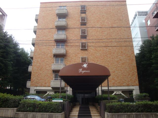 Pegasus Aoyama Residence