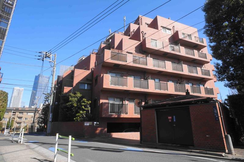 Zonnen Heim Motoazabu