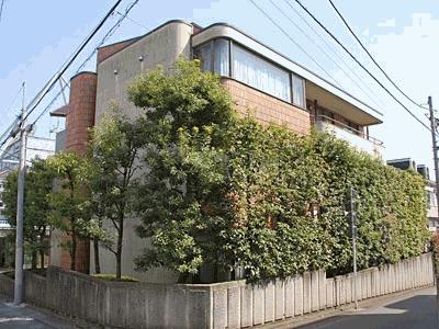 Higashiyama House