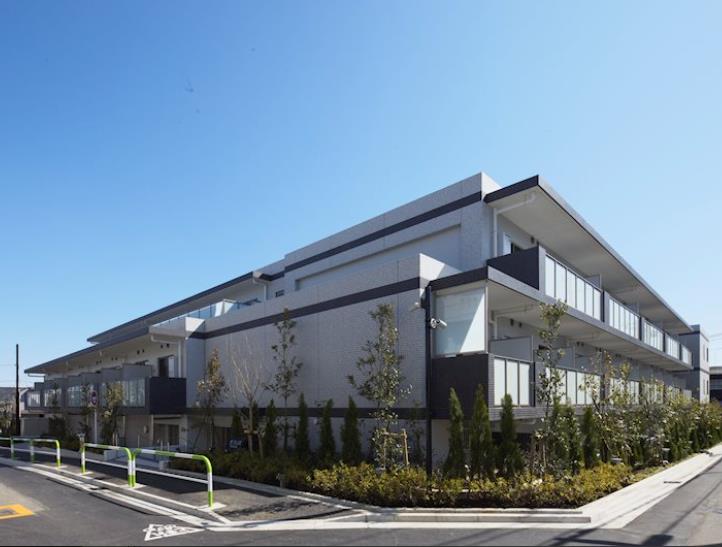 Esty Maison Daizawa