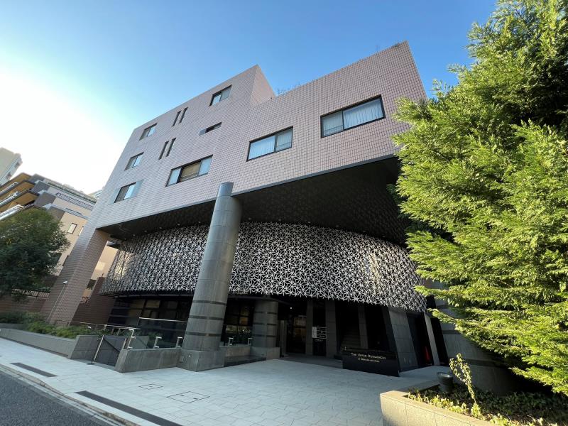 The Upper Residences at Minami-aoyma