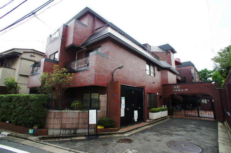 藤和南麻布コープ