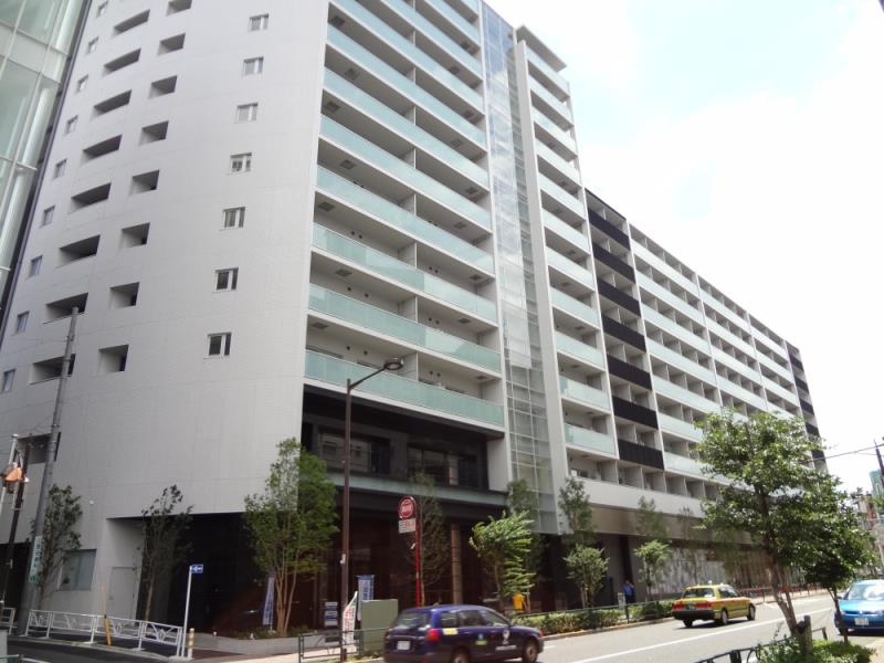Park Habio Shibuya-Honmachi Residence