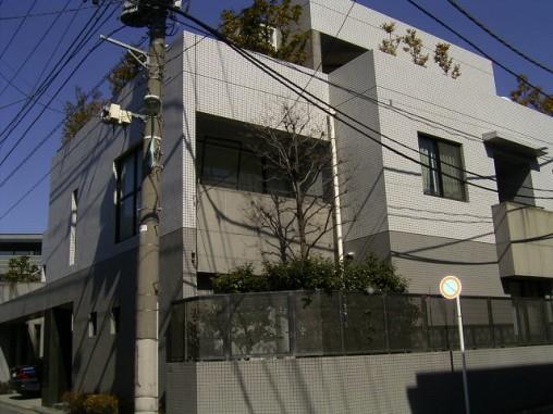 アーバンヒル広尾
