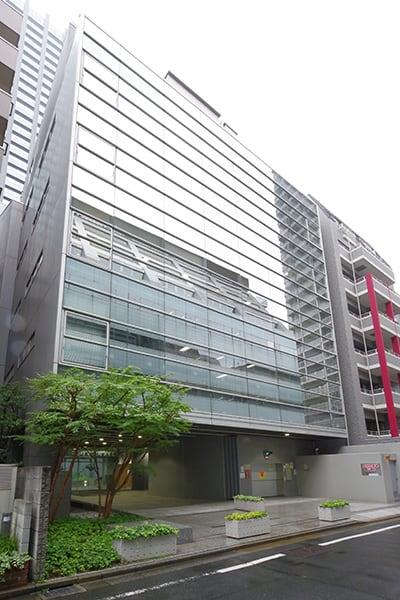 Nishi-shinjuku Heights