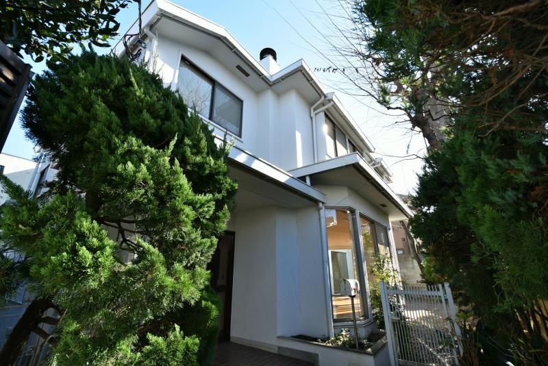 Kikusui House A