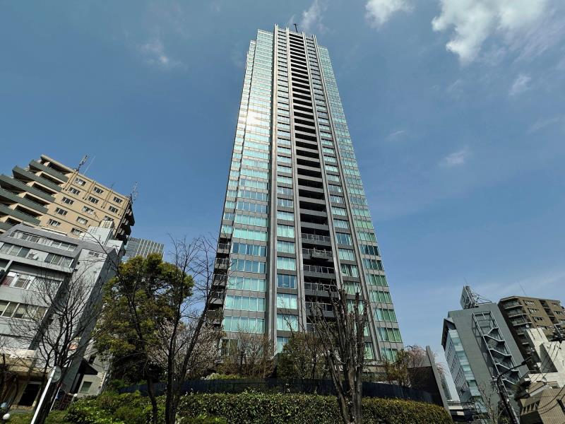 ザ六本木東京クラブレジデンス　（THE ROPPONGI TOKYO ）