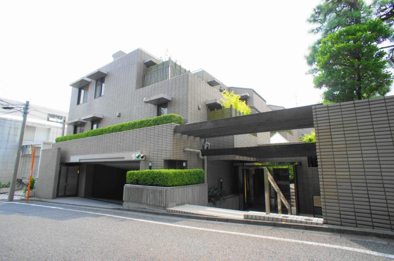 ヴェール池田山