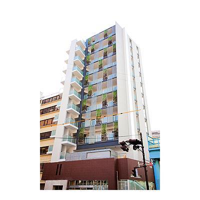 Ambiente Shibaura