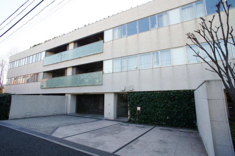 The Mark MINAMI-AZABU