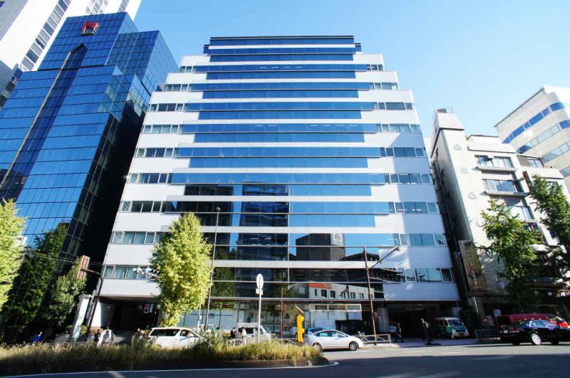BPRプレイス神谷町ビルのオフィス空室情報 - 高級・外国人向不動産のプラザホームズ