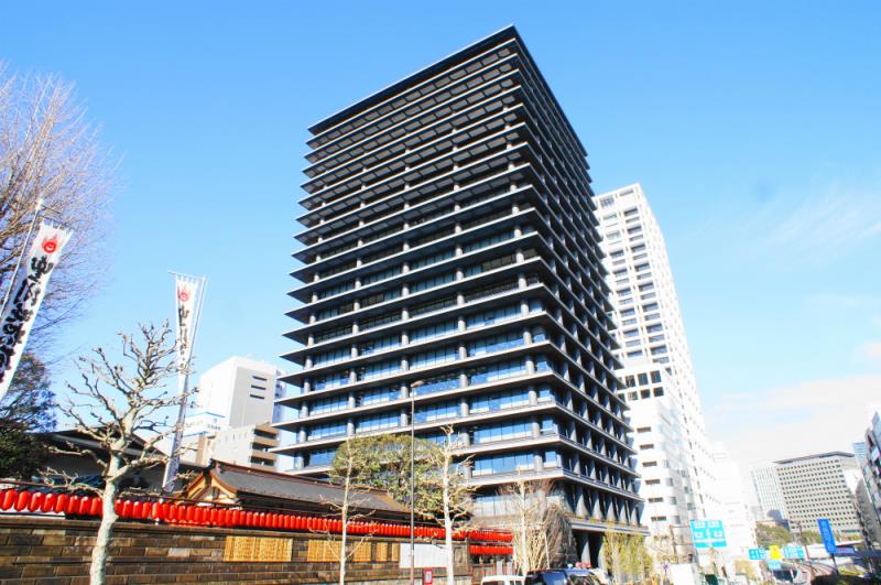 EL SERENO Motoakasaka Residence
