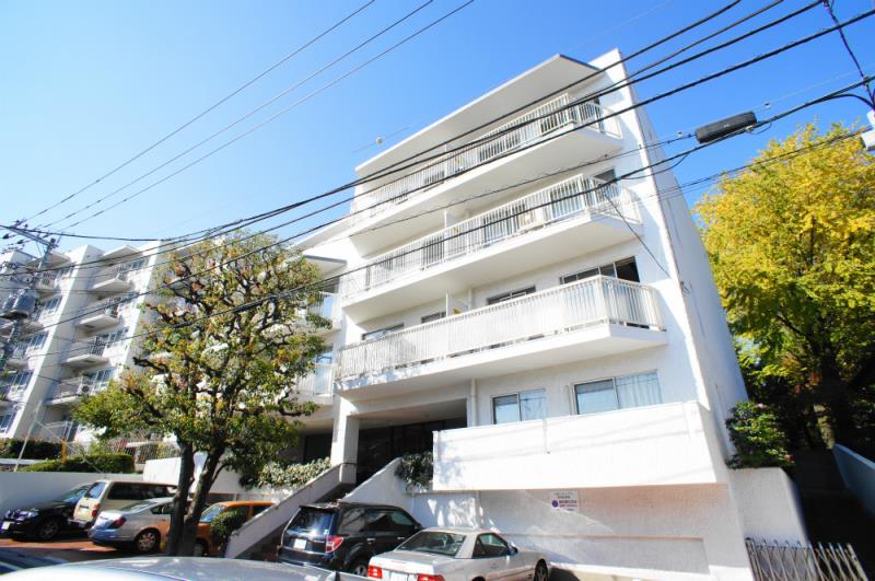 三宿シティハウス